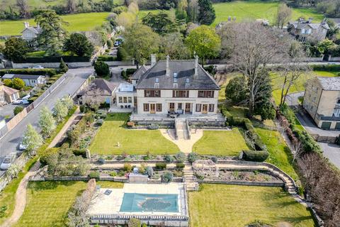 15 Cleveland Walk, Bathwick, Bath, BA2 6JP