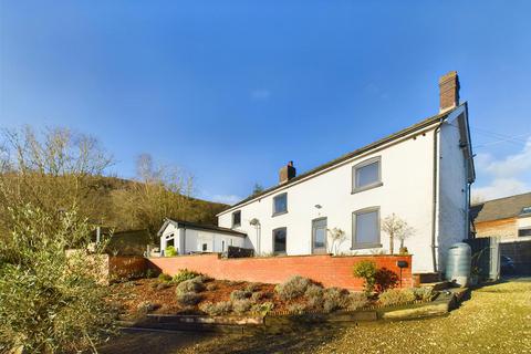 3 bedroom detached house for sale, Pontdolgoch, Caersws