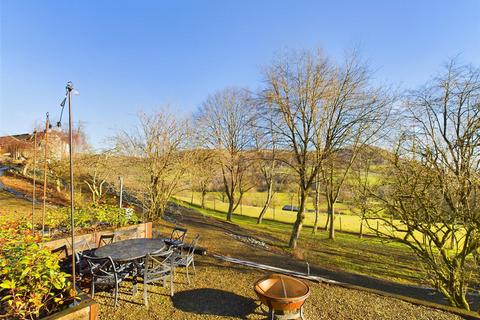 3 bedroom detached house for sale, Pontdolgoch, Caersws