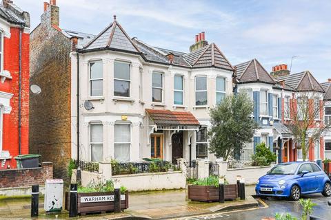 6 bedroom house to rent, Warham Road, Crouch End, London, N4