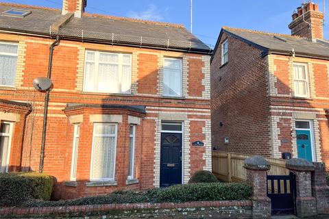 3 bedroom semi-detached house for sale, Fairfield Road, Blandford Forum, Dorset, DT11