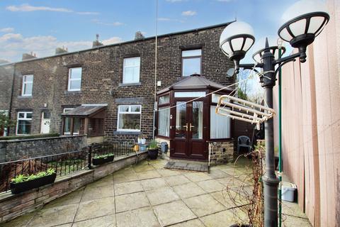 4 bedroom end of terrace house for sale, Lime Street, Todmorden OL14