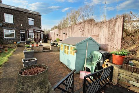 4 bedroom end of terrace house for sale, Lime Street, Todmorden OL14