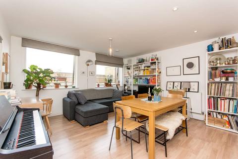 2 bedroom flat for sale, Chamberlayne Road, Kensal Rise, London, NW10