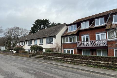 1 bedroom retirement property for sale, Brinton Lane, Hythe SO45