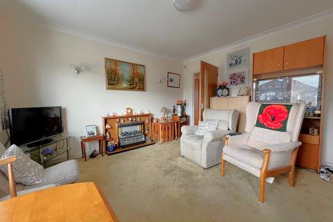 1 bedroom retirement property for sale, Brinton Lane, Hythe SO45