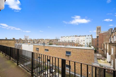 1 bedroom apartment to rent, Portobello Road, Notting Hill W11