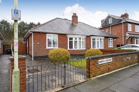 2 bedroom semi-detached house for sale, Geneva Crescent, Darlington