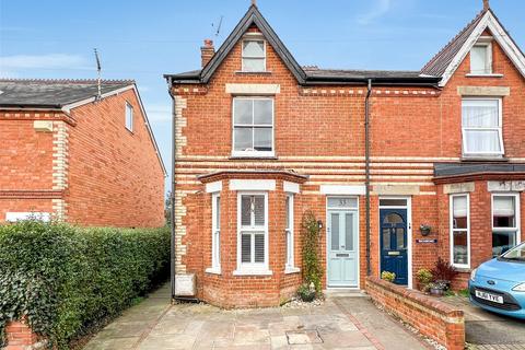 3 bedroom semi-detached house for sale, Alexandra Street, Blandford Forum, Dorset, DT11