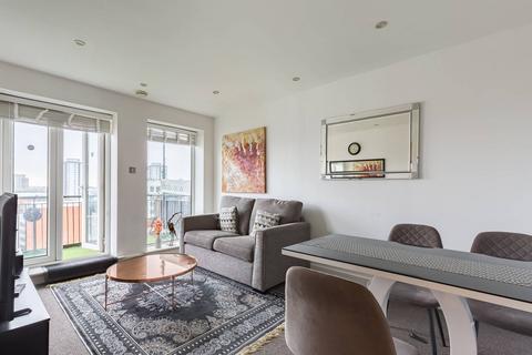 1 bedroom flat for sale, High Street, Stratford, London, E15