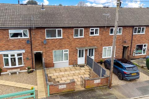 6 Briar Road, Leicester, LE5 2HA