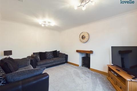 4 bedroom detached house for sale, Gainsborough Road, Middle Rasen, LN8