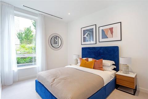 2 bedroom apartment for sale, Carrick Yard, Luton Street, London, NW8