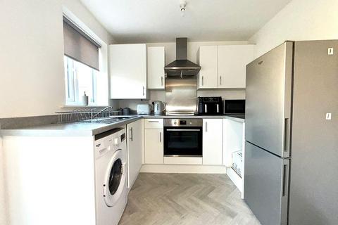 2 bedroom semi-detached house for sale, Richardson Close, Sacriston, County Durham, DH7