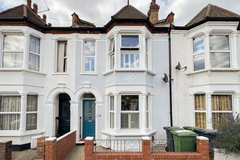 4 bedroom terraced house to rent, Fernbrook Road, Hither Green , London, SE13