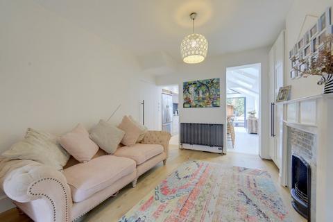 4 bedroom terraced house to rent, Fernbrook Road, Hither Green , London, SE13