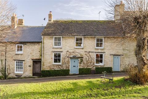 4 bedroom terraced house for sale, The Hill, Burford, Oxfordshire, OX18