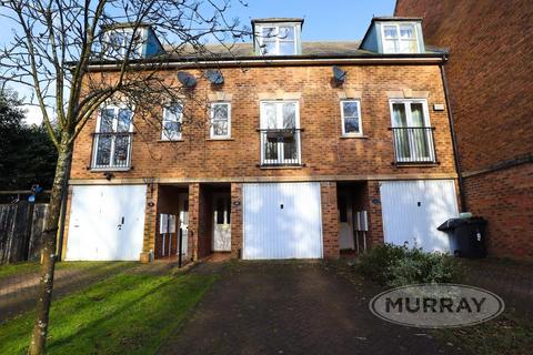 3 bedroom terraced house for sale, Old School Mews, Uppingham LE15