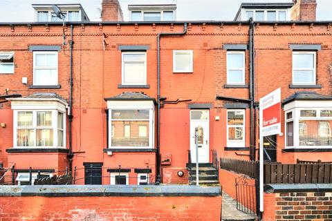 2 bedroom terraced house for sale, Cross Flatts Parade, Leeds, West Yorkshire