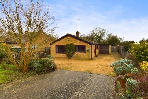 3 bedroom detached bungalow for sale, Bridge Road, King's Lynn PE33