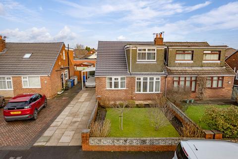 undefined, Ruabon Crescent, Hindley Green, WN2