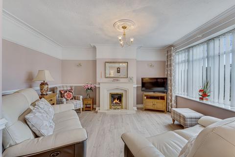 undefined, Ruabon Crescent, Hindley Green, WN2