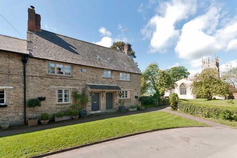 4 bedroom semi-detached house for sale, Church Street, Somerton