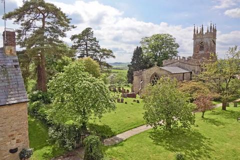 4 bedroom semi-detached house for sale, Church Street, Somerton