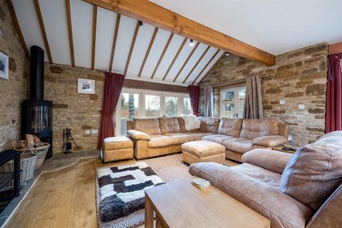 4 bedroom semi-detached house for sale, Church Street, Somerton