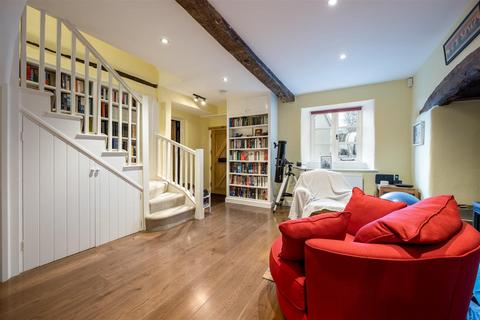 4 bedroom semi-detached house for sale, Church Street, Somerton