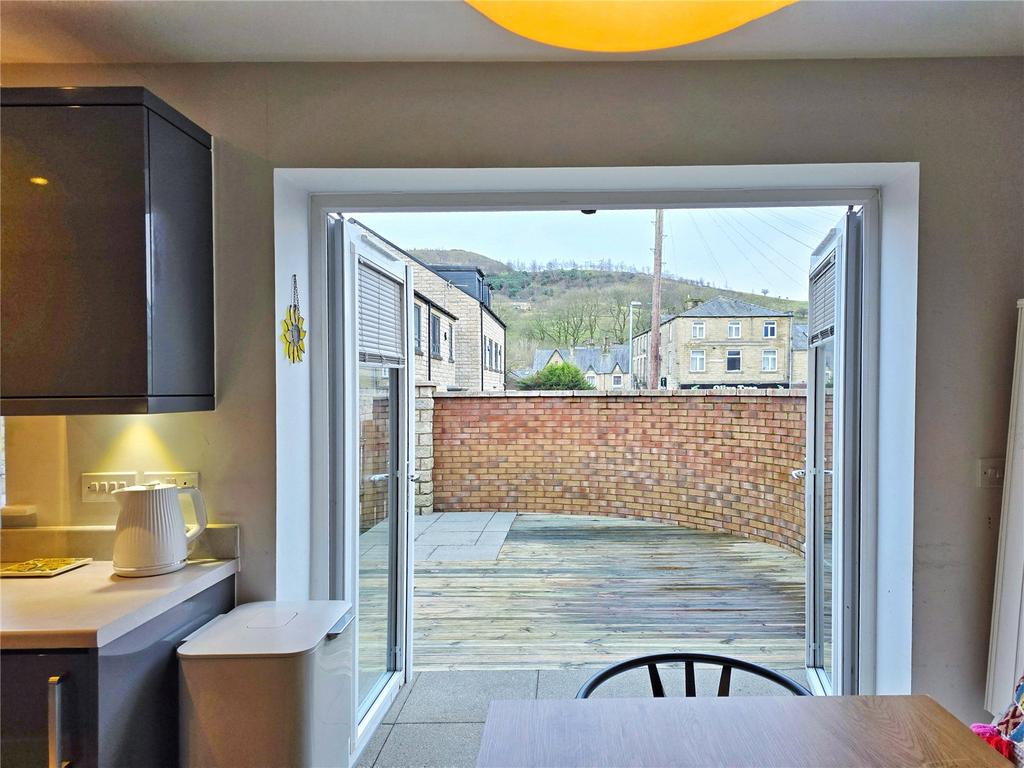 Patio Doors