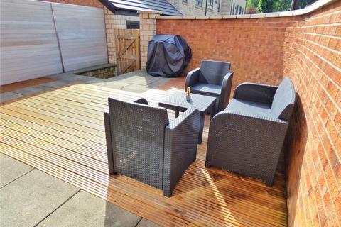 18 Bilberry Place, Rossendale, BB4 7UL