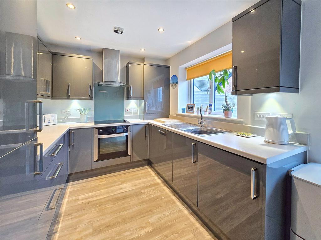Stylish Kitchen