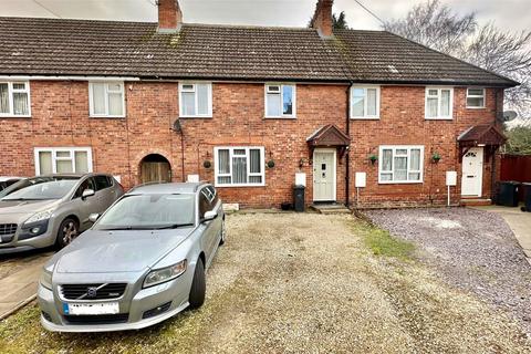 4 bedroom terraced house for sale, Cross Place, Sedgley DY3