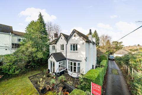 4 bedroom detached house for sale, Cow Lane, Bramcote, Nottingham, Nottinghamshire, NG9