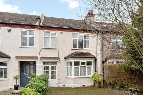 4 bedroom terraced house for sale, Chestnut Road, West Norwood, London, SE27