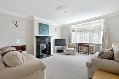 4 bedroom terraced house for sale, Chestnut Road, West Norwood, London, SE27