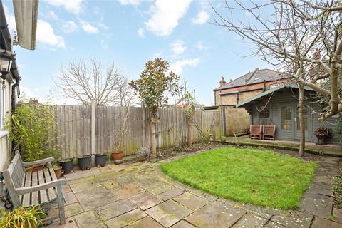 4 bedroom terraced house for sale, Chestnut Road, West Norwood, London, SE27