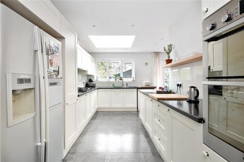4 bedroom terraced house for sale, Chestnut Road, West Norwood, London, SE27