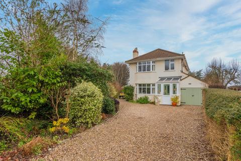 4 bedroom detached house for sale, New Road, Churchill