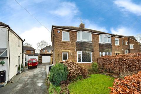 3 bedroom semi-detached house for sale, Moorside Gardens, Bradford BD2