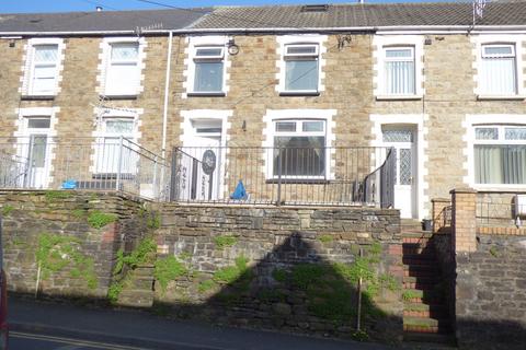 3 bedroom terraced house to rent, Oxford Street, Pontycymer, Bridgend. CF32 8DF