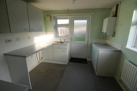 2 bedroom bungalow for sale, Lawnside, Biggleswade, SG18