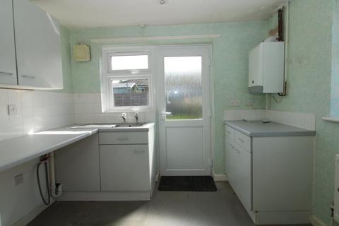 2 bedroom bungalow for sale, Lawnside, Biggleswade, SG18