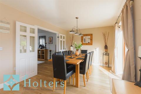 16 Troed Y Bryn, Builth Wells, LD2 3FE