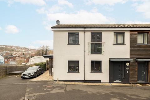 1, Lock Mill House Novers Hill, Bedminster, Bristol, BS3 5DP