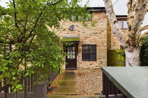 20 Kerridge Close, Cambridge, CB1 2QW