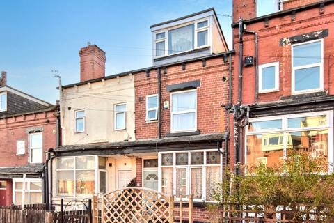 29 Argie Road, Leeds, LS4 2RD