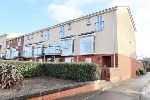 4 bedroom townhouse for sale, Selman Close, Hythe