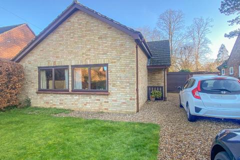 19 Leeway Avenue, Great Shelford, Cambridge, CB22 5AU